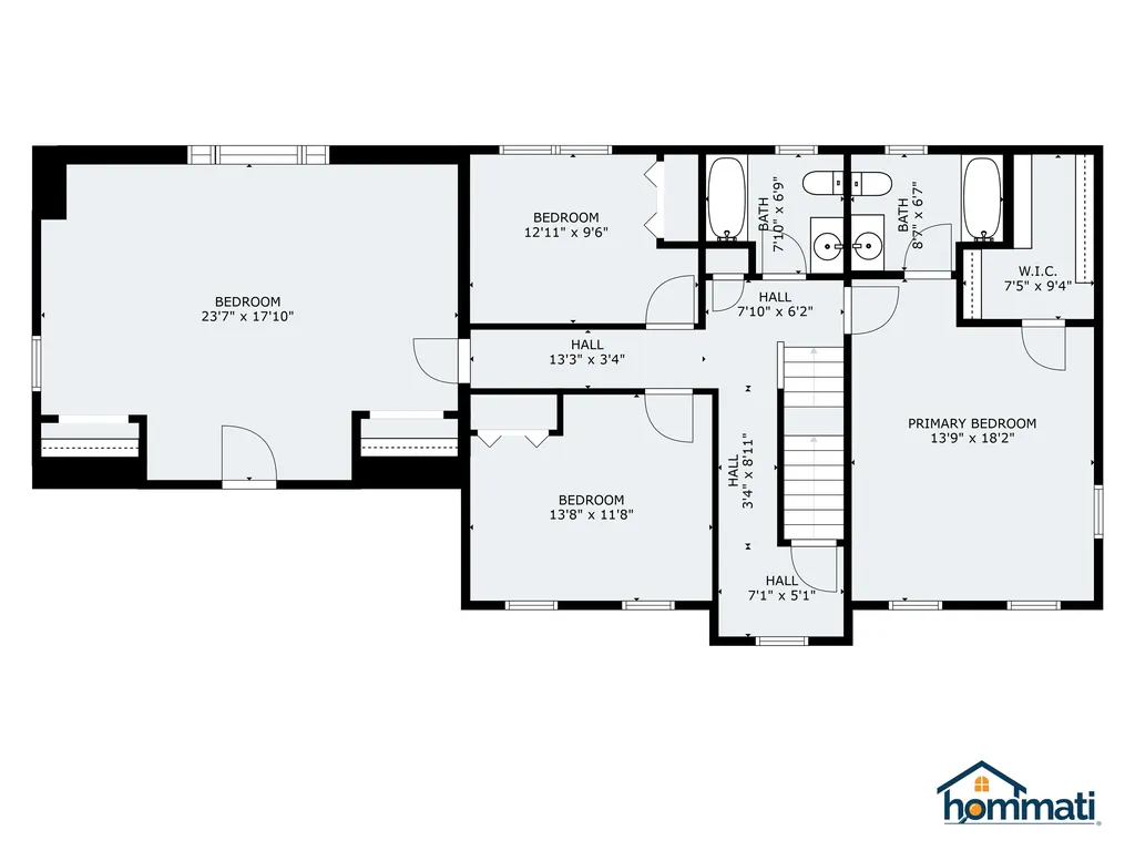 4 Captain Parker Drive Lee NH 03861