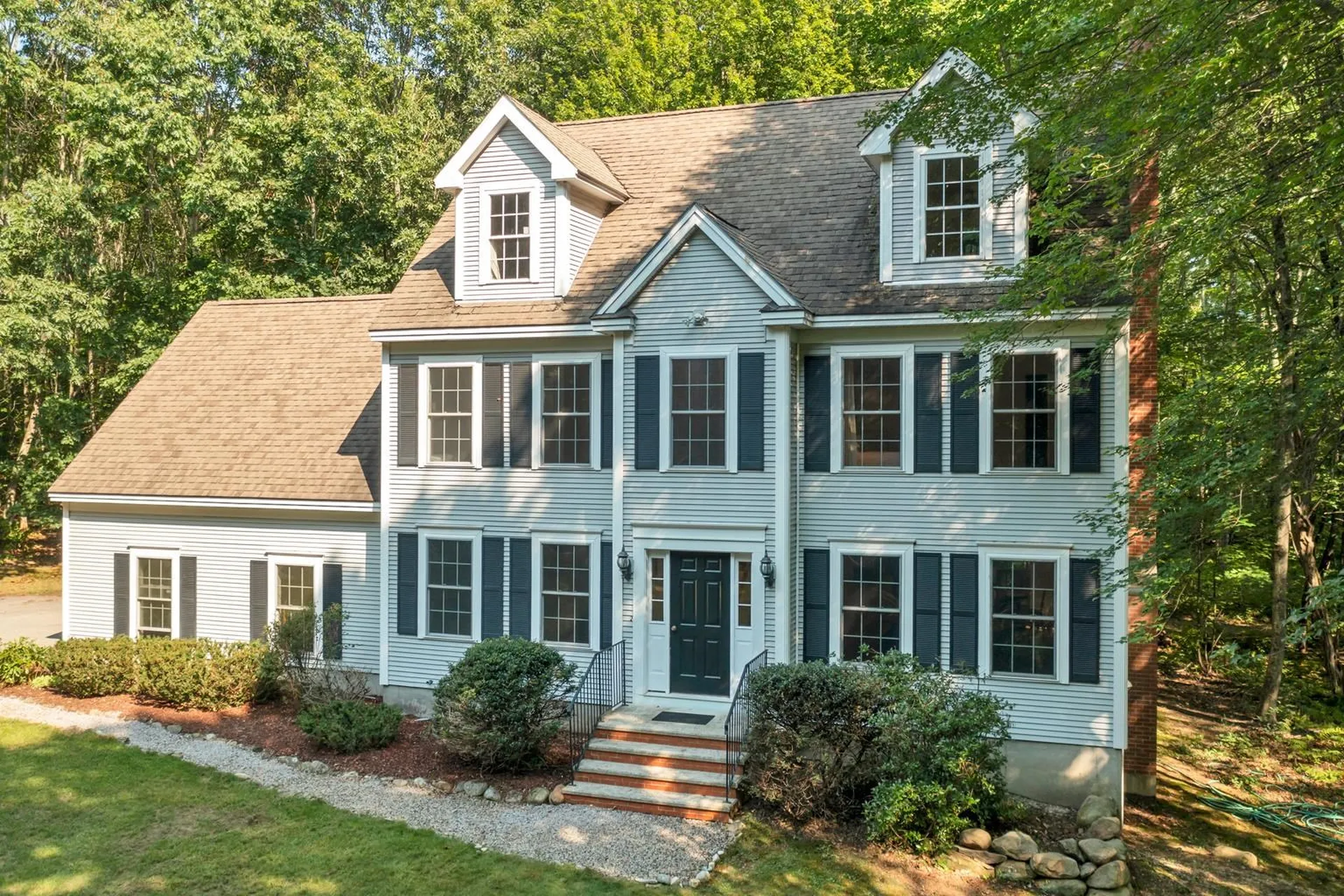 4 Captain Parker Drive Lee NH 03861