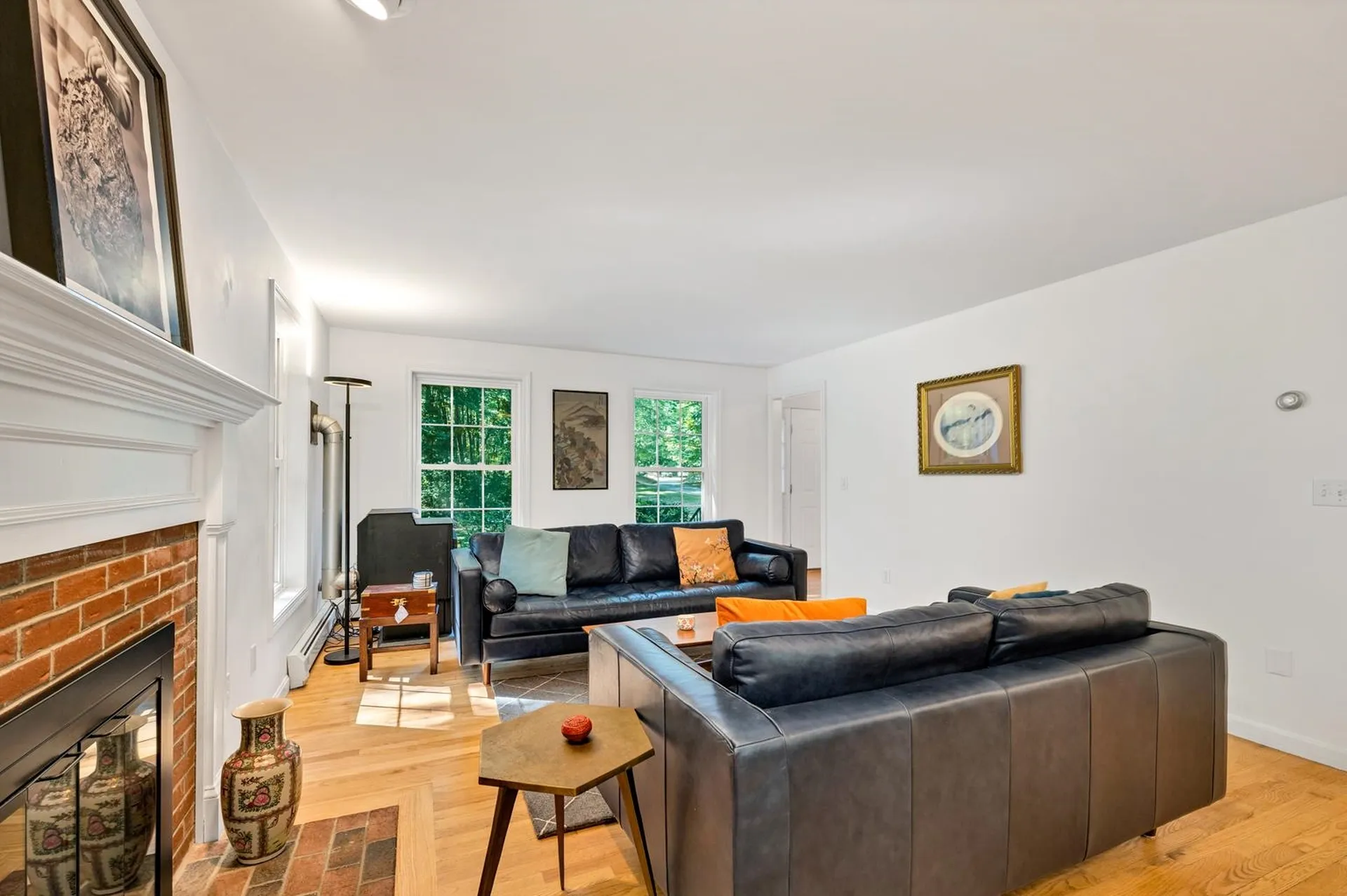 4 Captain Parker Drive Lee NH 03861