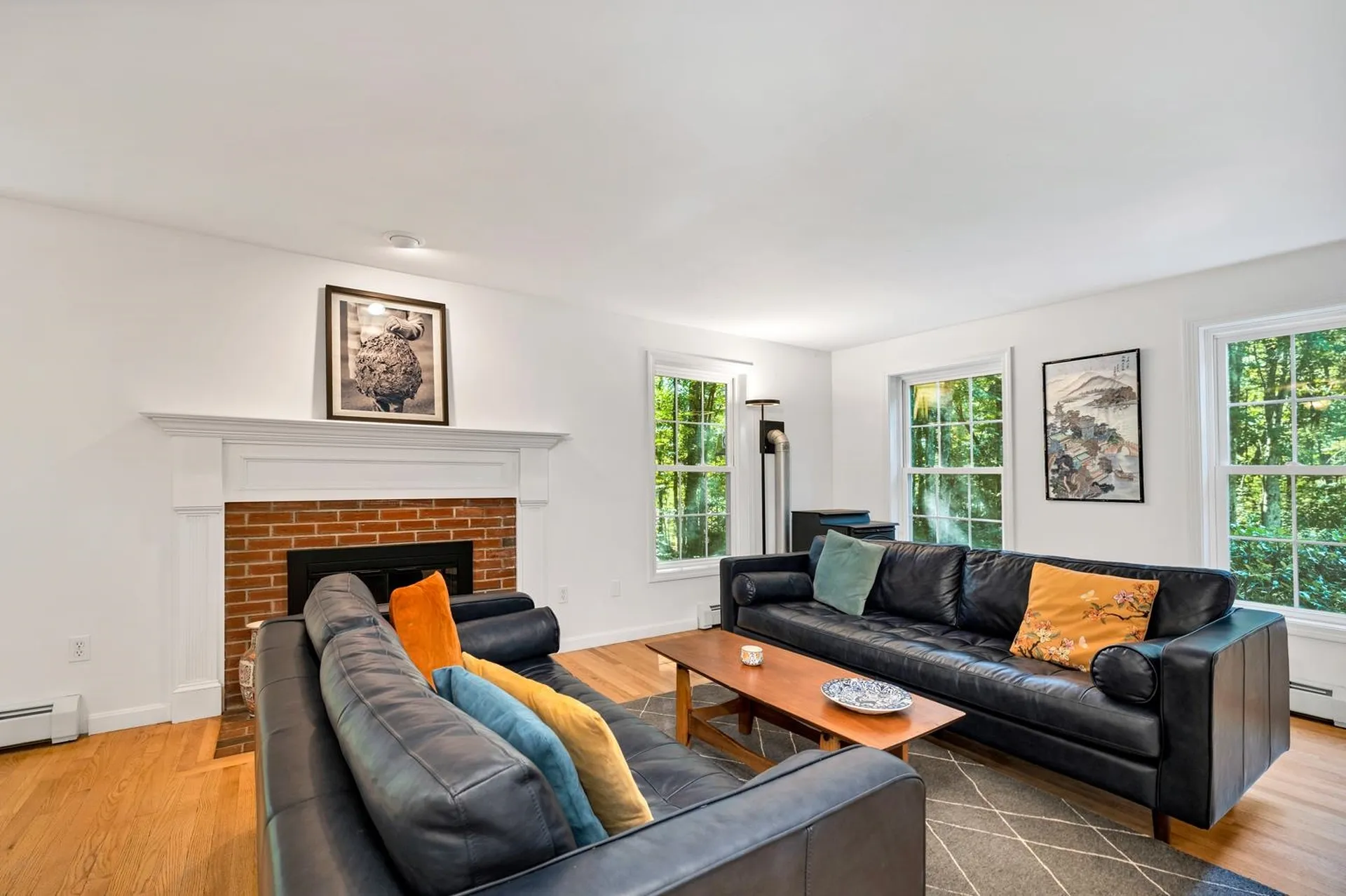 4 Captain Parker Drive Lee NH 03861