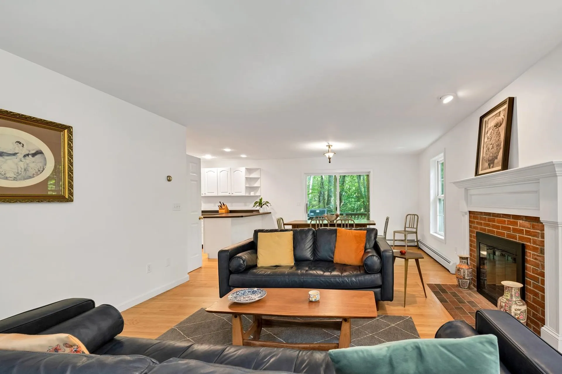 4 Captain Parker Drive Lee NH 03861