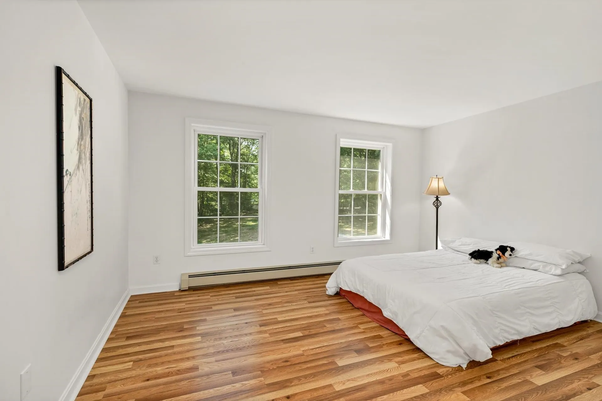 4 Captain Parker Drive Lee NH 03861