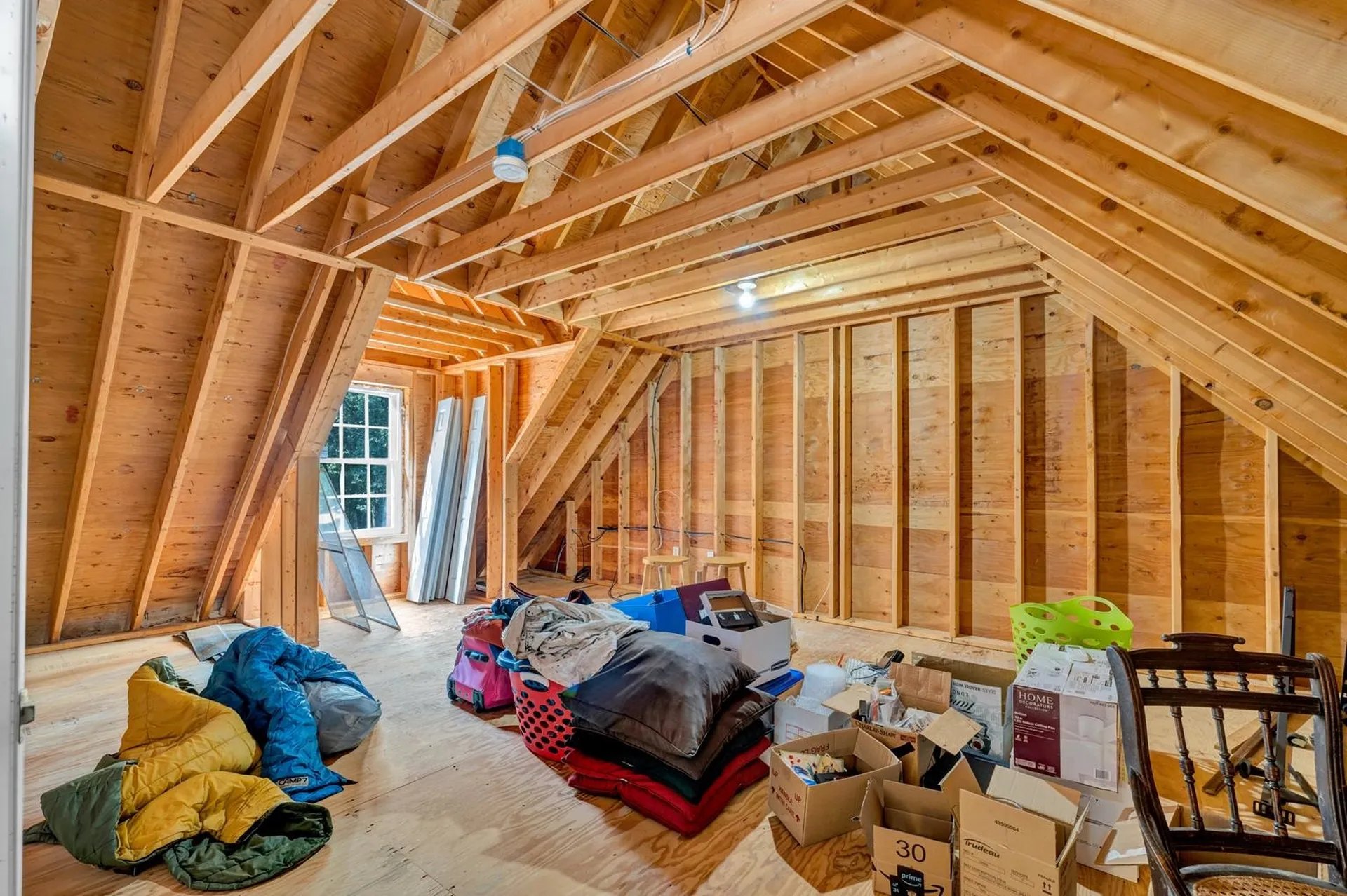 4 Captain Parker Drive Lee NH 03861
