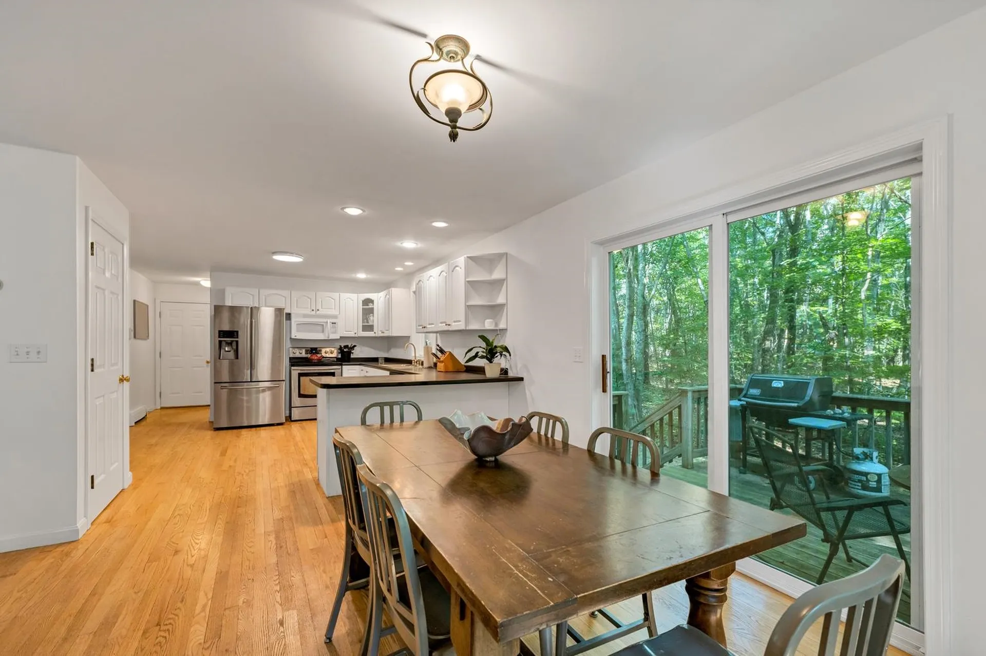 4 Captain Parker Drive Lee NH 03861