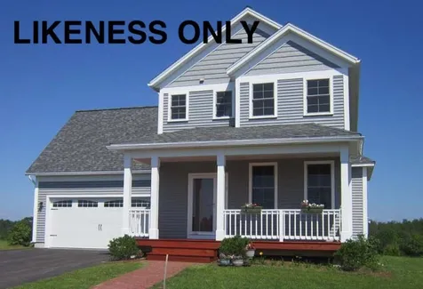Lot 33 Horseshoe Circle Milton VT 05468