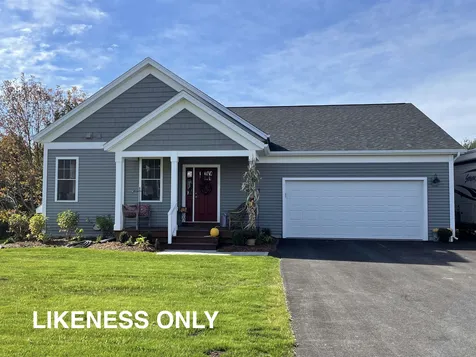 Lot 32 Horseshoe Circle Milton VT 05468