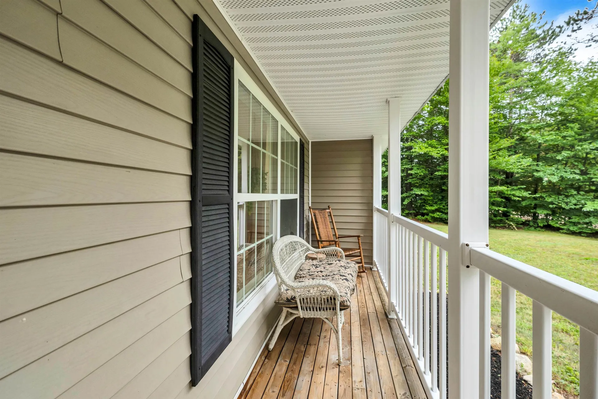 29 Estates Road Middleton NH 03887