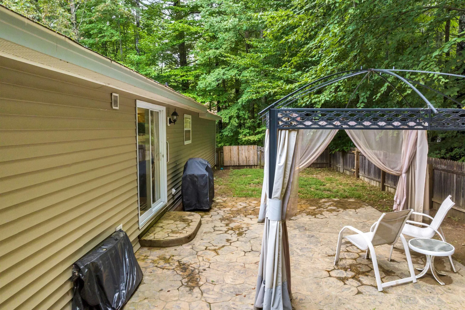 29 Estates Road Middleton NH 03887