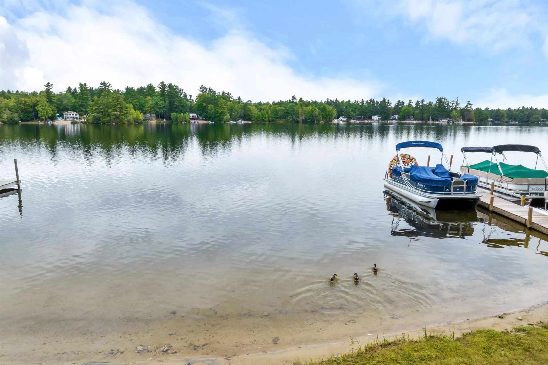 29 Estates Road Middleton NH 03887