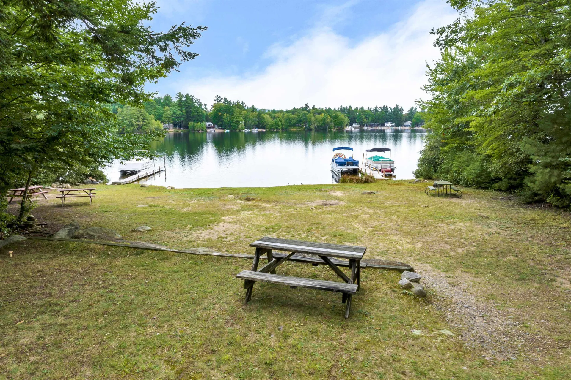 29 Estates Road Middleton NH 03887