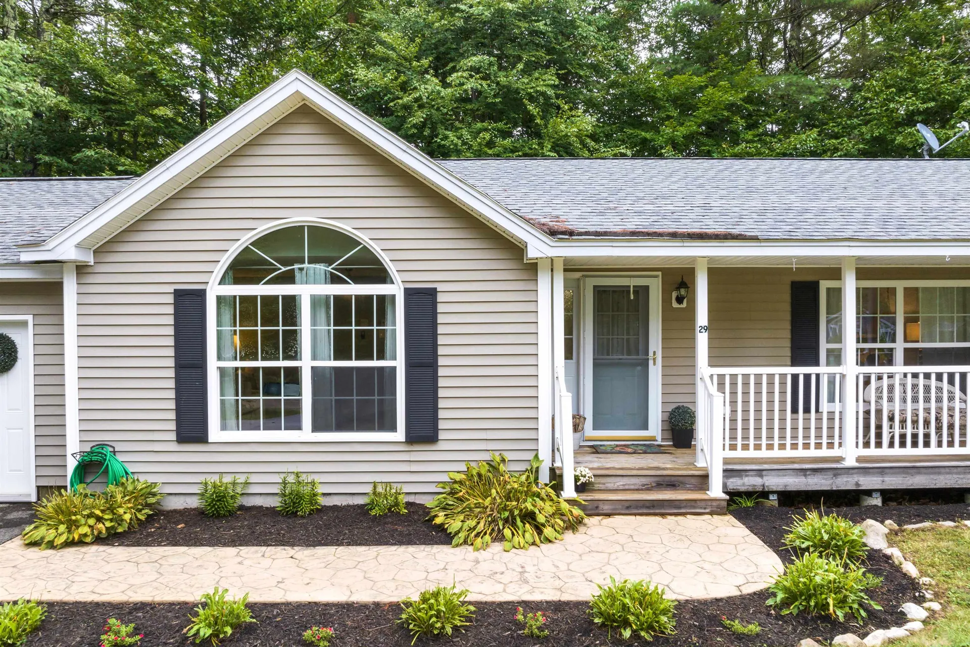 29 Estates Road Middleton NH 03887