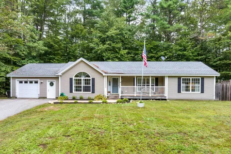 29 Estates Road Middleton NH 03887