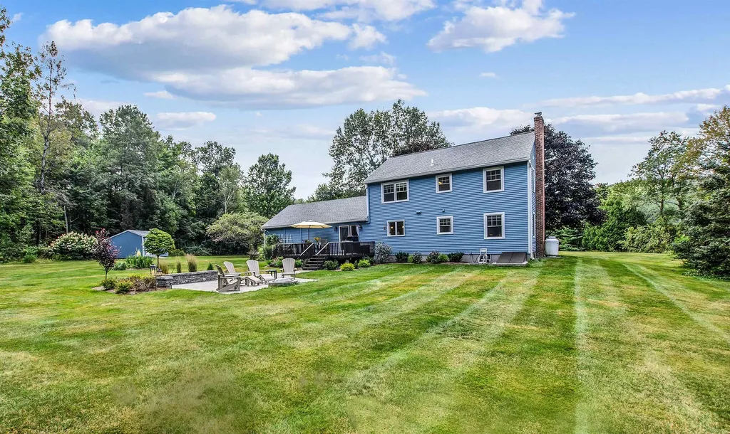 457 Meriden Road Lebanon NH 03766