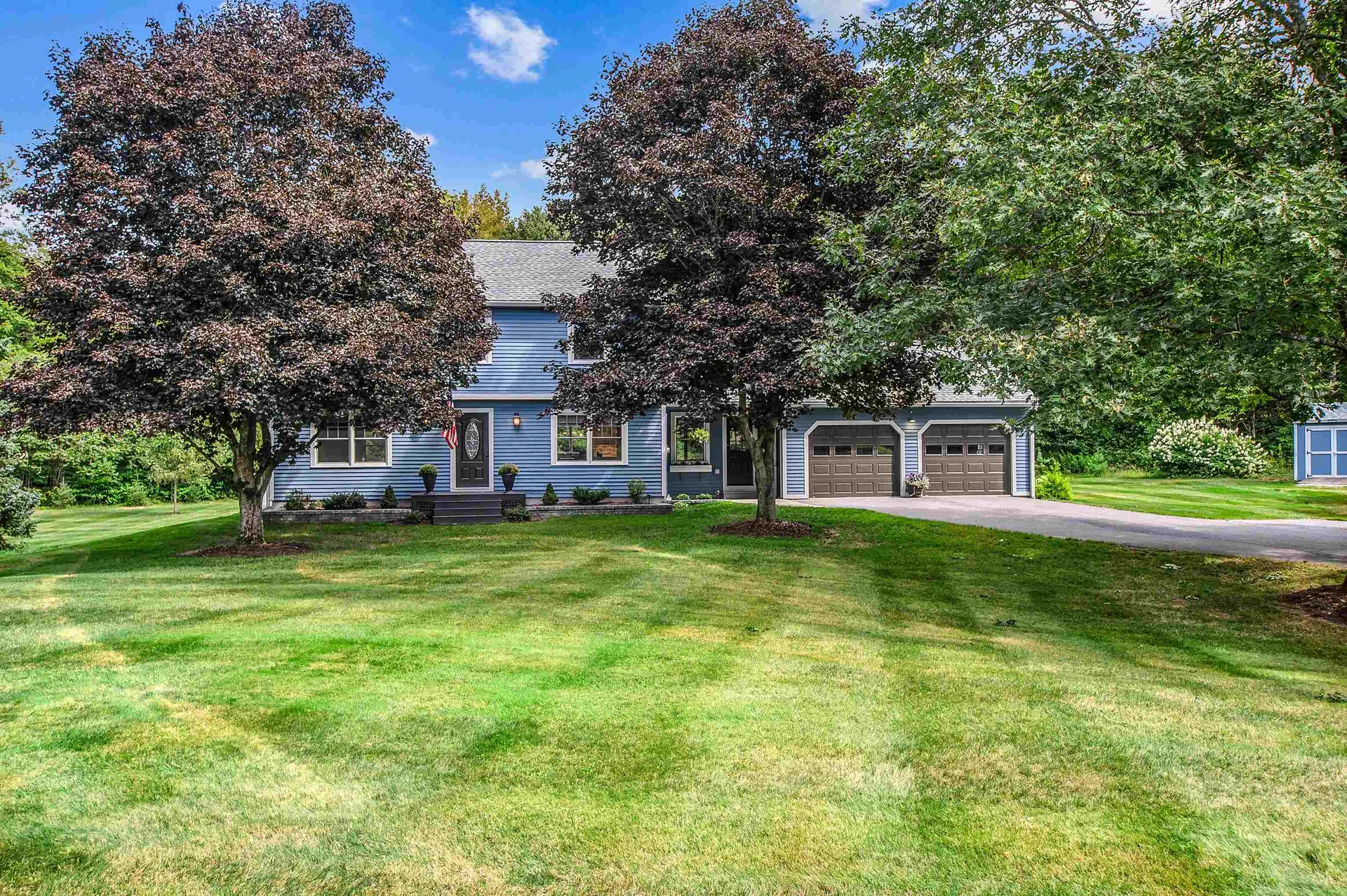 457 Meriden Road Lebanon NH 03766