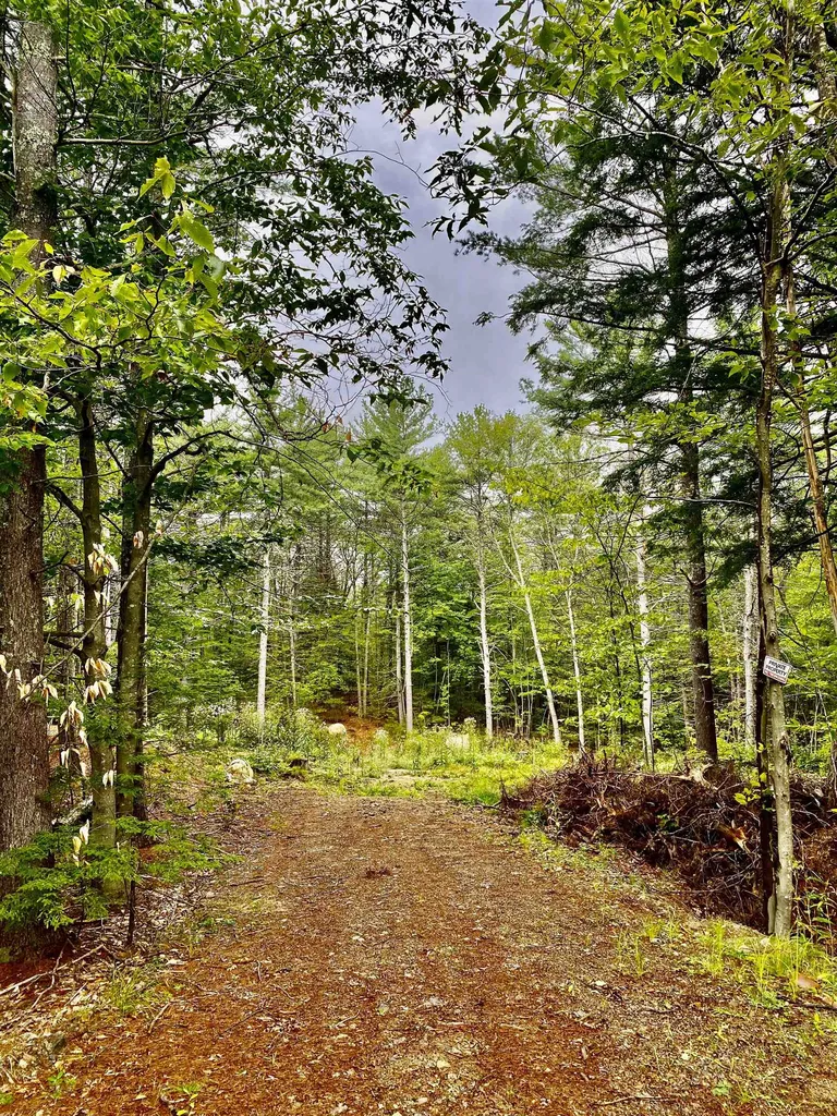 00 Davis Hill Road Conway NH 03813