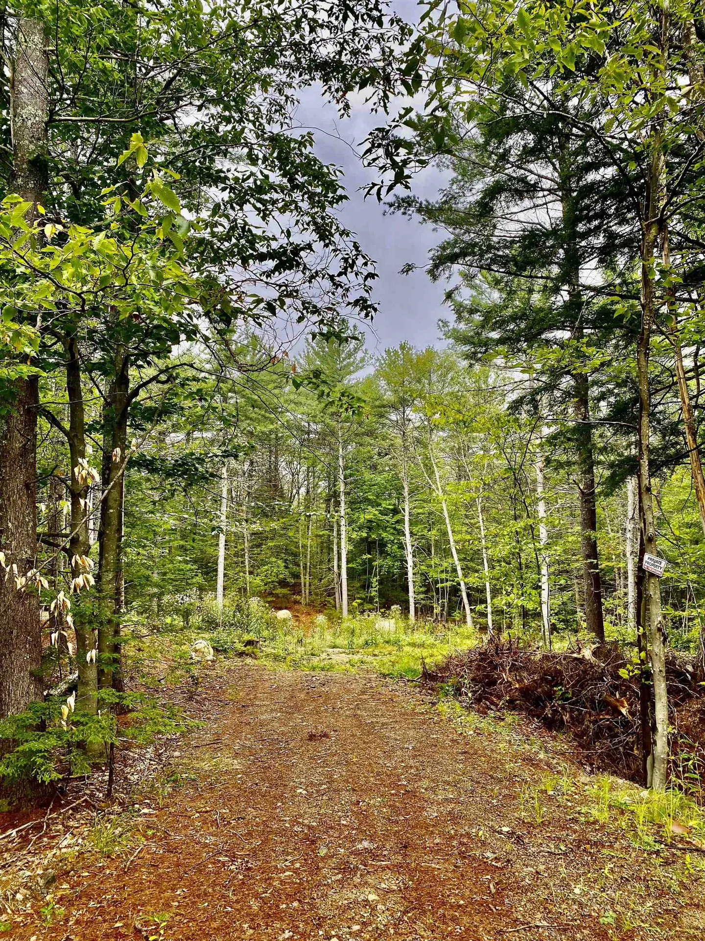 00 Davis Hill Road Conway NH 03813