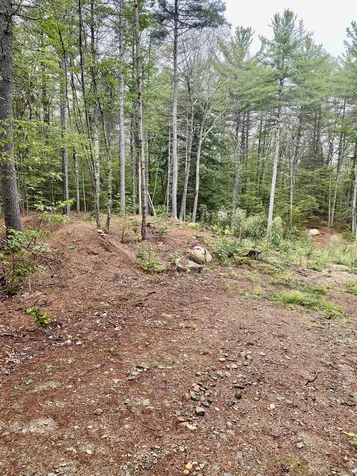 00 Davis Hill Road Conway NH 03813