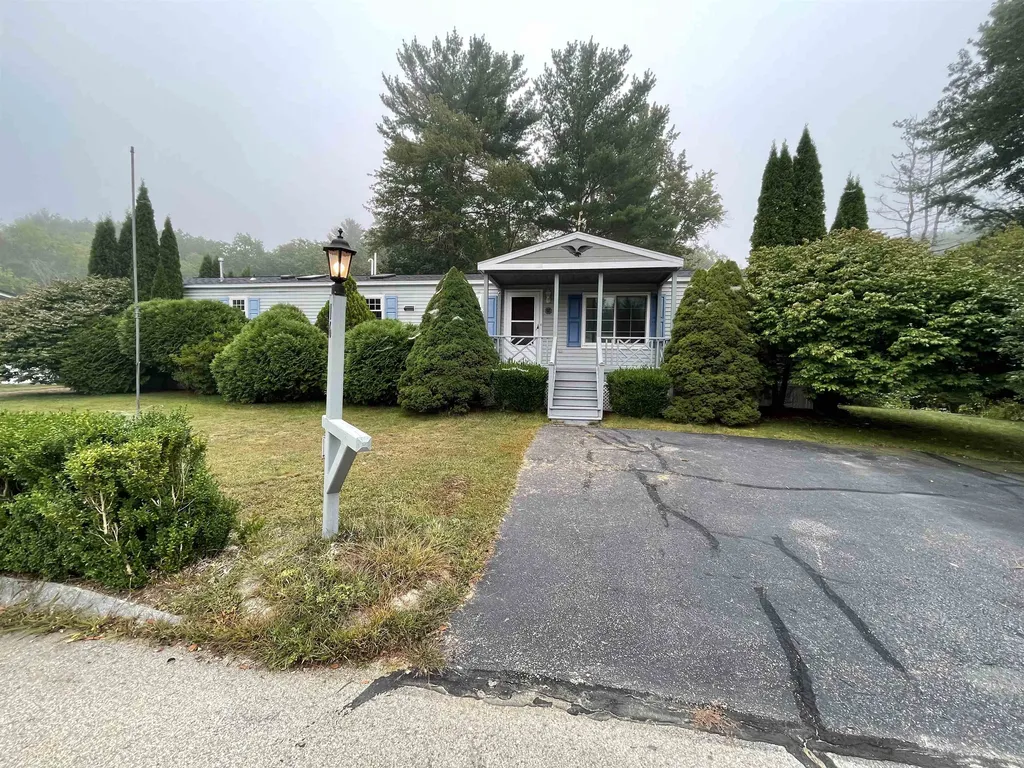 16 Morgan Way Dover NH 03820