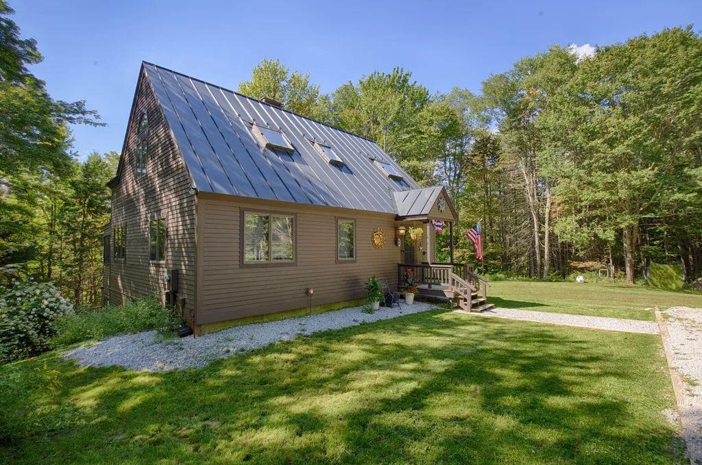 Killington VT Real Estate, MLS 4929519, Kyle Kershner