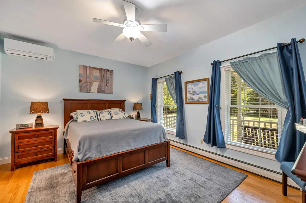 11 Pine Mill Drive Tuftonboro NH 03816