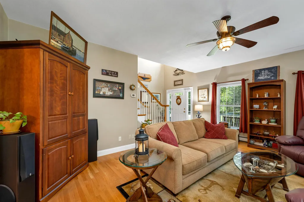 11 Pine Mill Drive Tuftonboro NH 03816