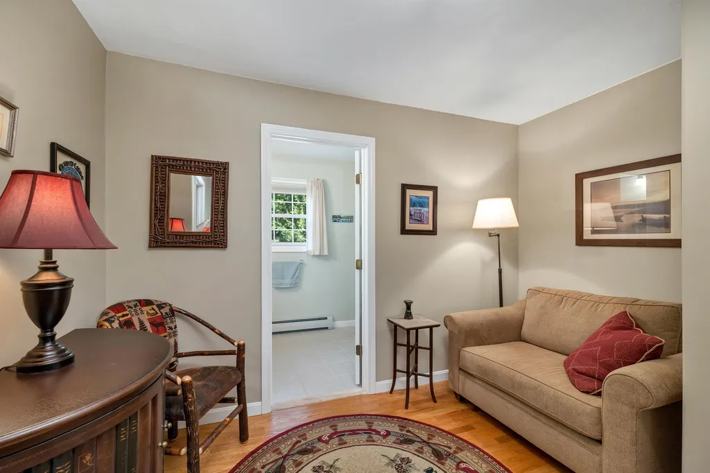 11 Pine Mill Drive Tuftonboro NH 03816
