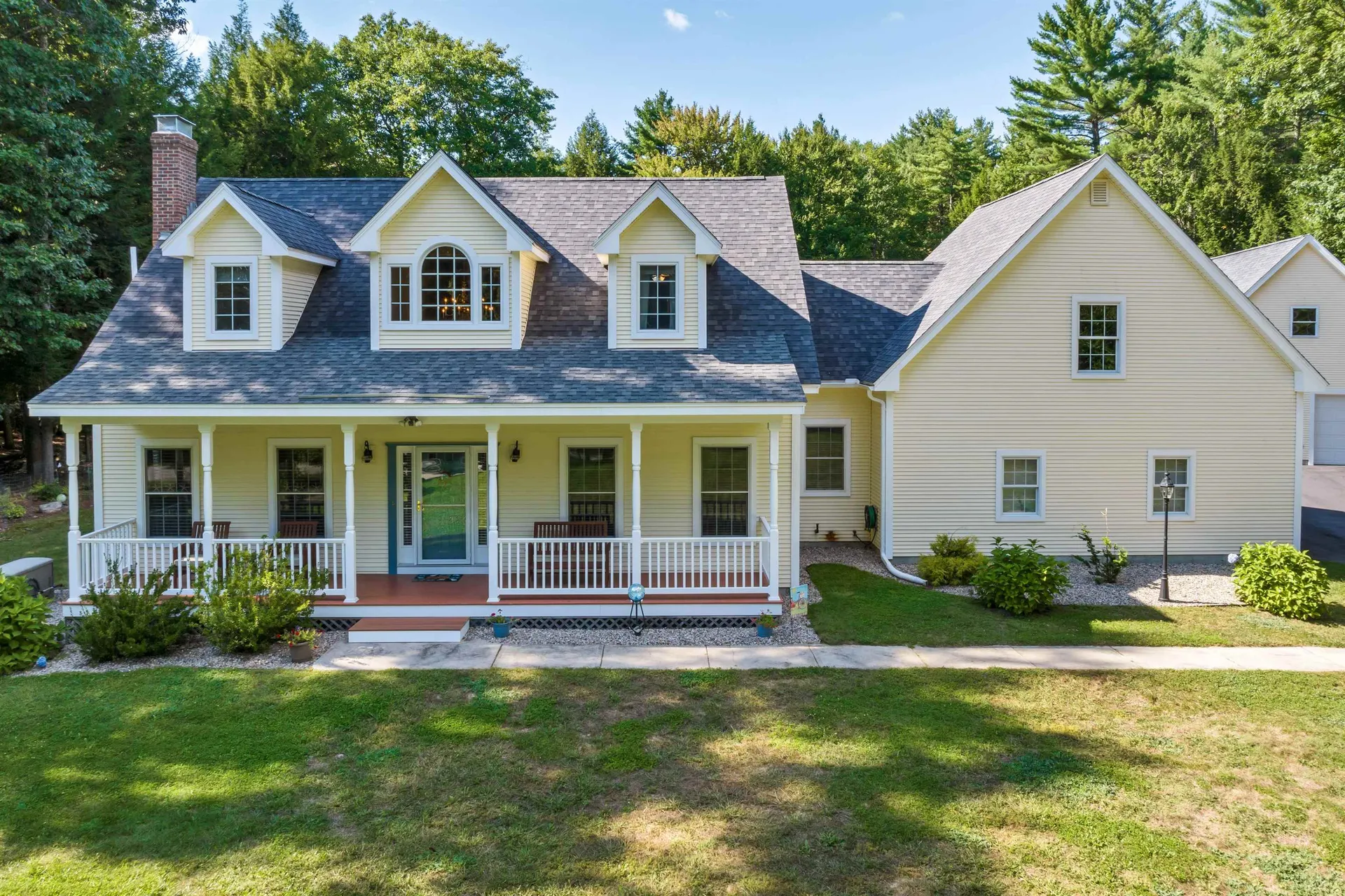 11 Pine Mill Drive Tuftonboro NH 03816