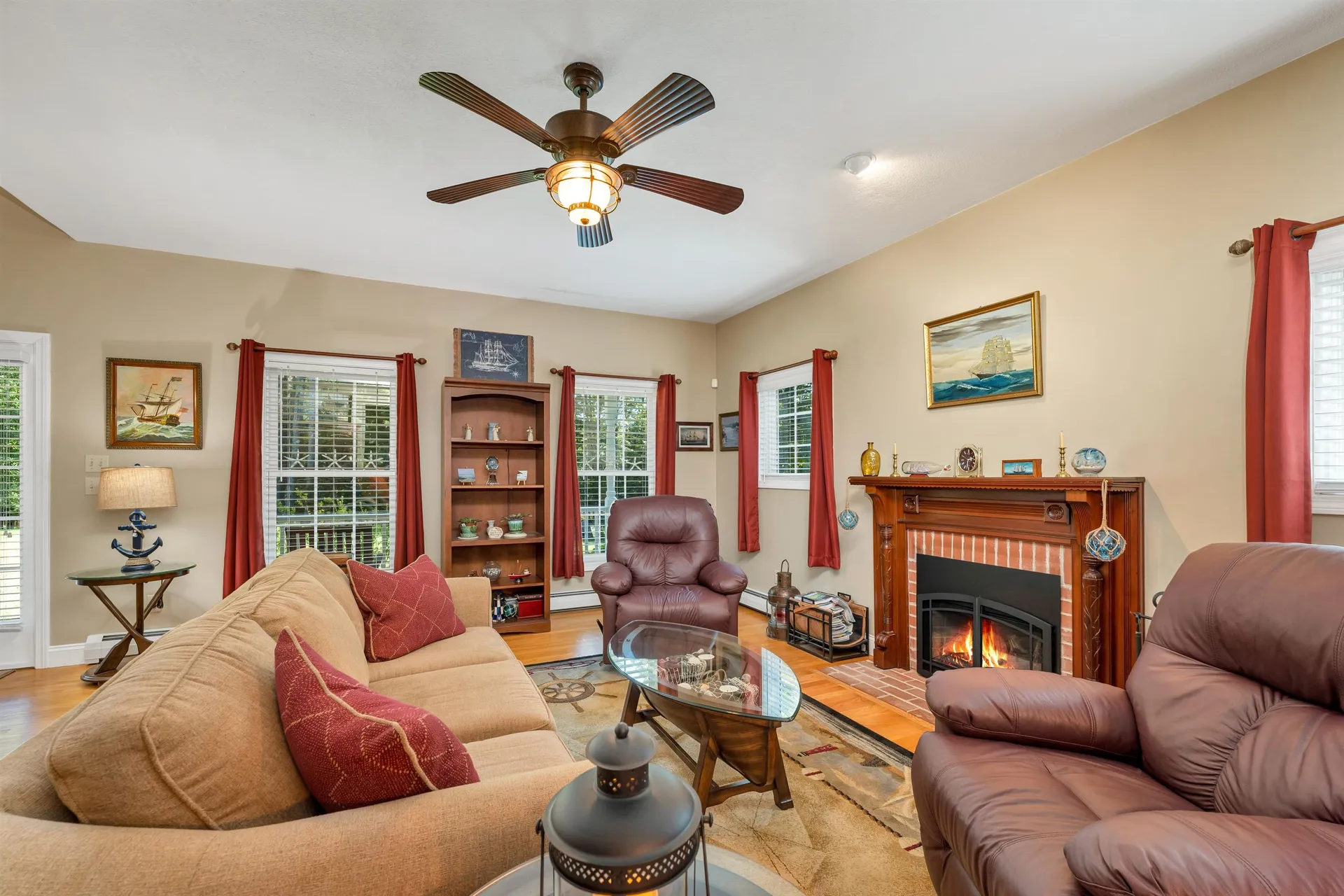 11 Pine Mill Drive Tuftonboro NH 03816