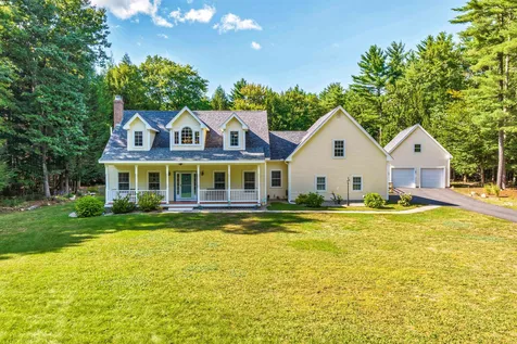 11 Pine Mill Drive Tuftonboro NH 03816