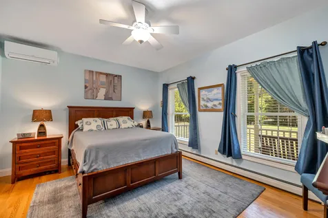 11 Pine Mill Drive Tuftonboro NH 03816