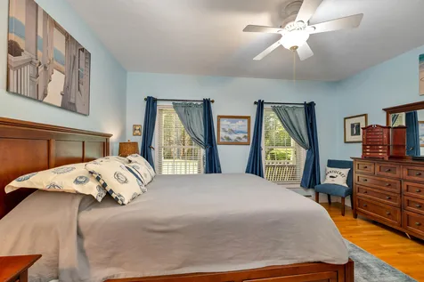 11 Pine Mill Drive Tuftonboro NH 03816