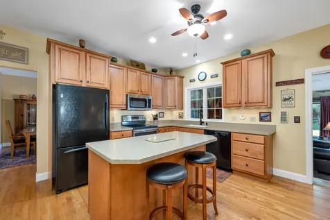 11 Pine Mill Drive Tuftonboro NH 03816