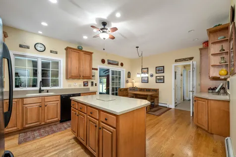 11 Pine Mill Drive Tuftonboro NH 03816
