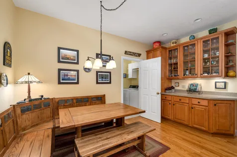 11 Pine Mill Drive Tuftonboro NH 03816
