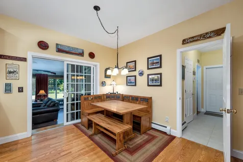 11 Pine Mill Drive Tuftonboro NH 03816