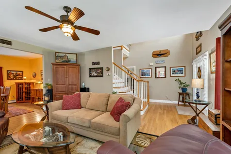 11 Pine Mill Drive Tuftonboro NH 03816