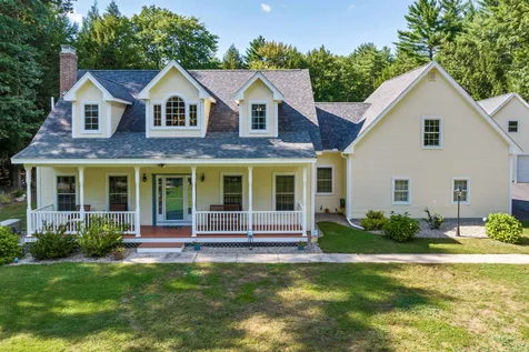 11 Pine Mill Drive Tuftonboro NH 03816