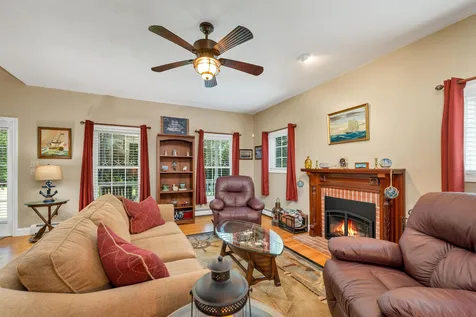 11 Pine Mill Drive Tuftonboro NH 03816