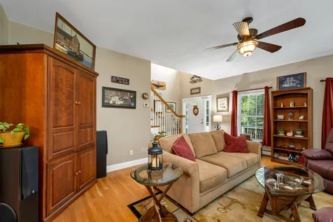 11 Pine Mill Drive Tuftonboro NH 03816