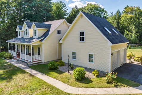 11 Pine Mill Drive Tuftonboro NH 03816