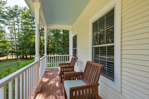 11 Pine Mill Drive Tuftonboro NH 03816