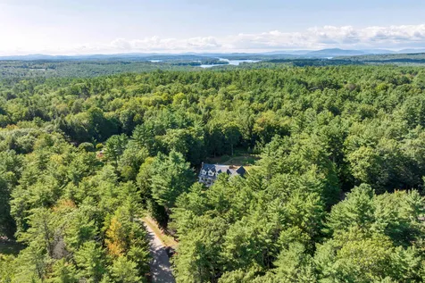 11 Pine Mill Drive Tuftonboro NH 03816