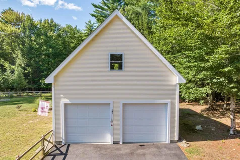 11 Pine Mill Drive Tuftonboro NH 03816