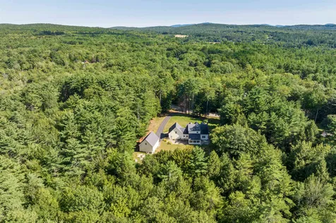 11 Pine Mill Drive Tuftonboro NH 03816