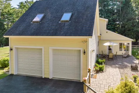 11 Pine Mill Drive Tuftonboro NH 03816