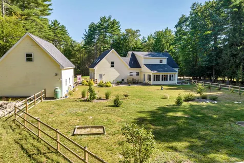 11 Pine Mill Drive Tuftonboro NH 03816