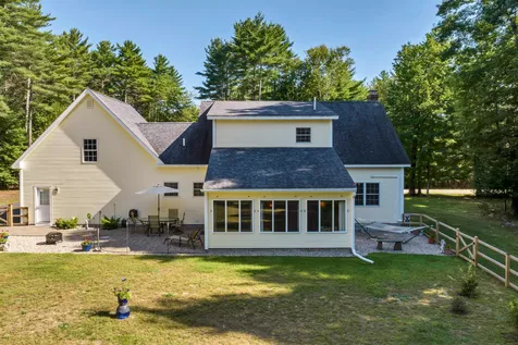 11 Pine Mill Drive Tuftonboro NH 03816