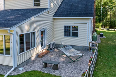11 Pine Mill Drive Tuftonboro NH 03816