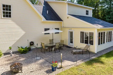 11 Pine Mill Drive Tuftonboro NH 03816