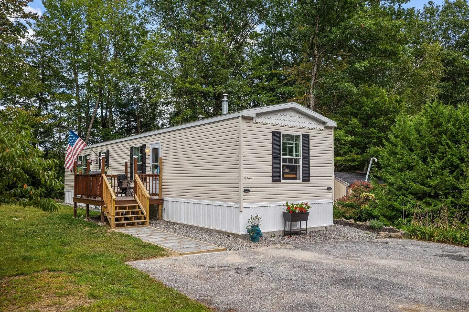 39 Turkey Drive Belmont NH 03220